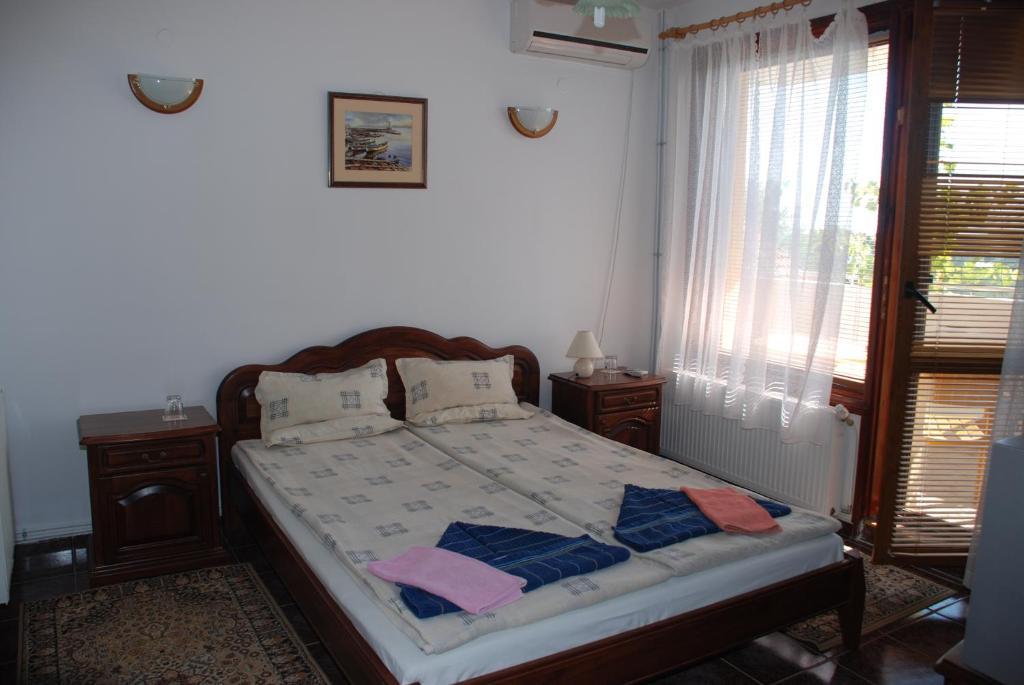 Guest House Nash Dom Kavarna ห้อง รูปภาพ